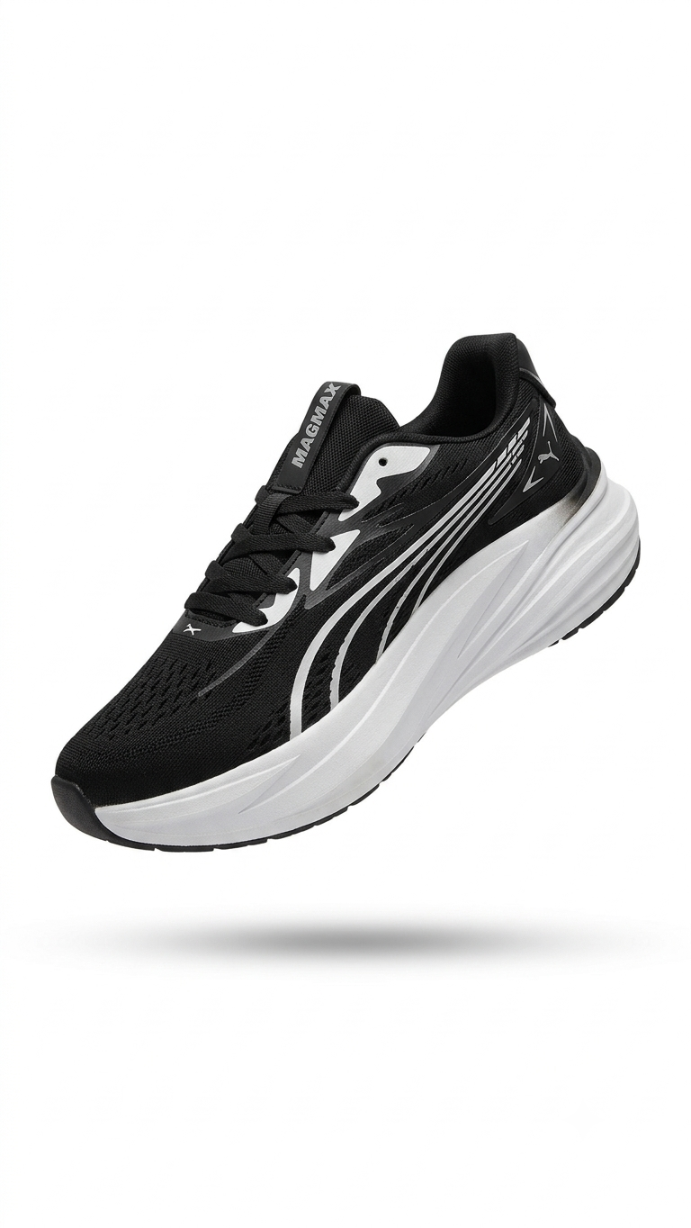Puma Nitro