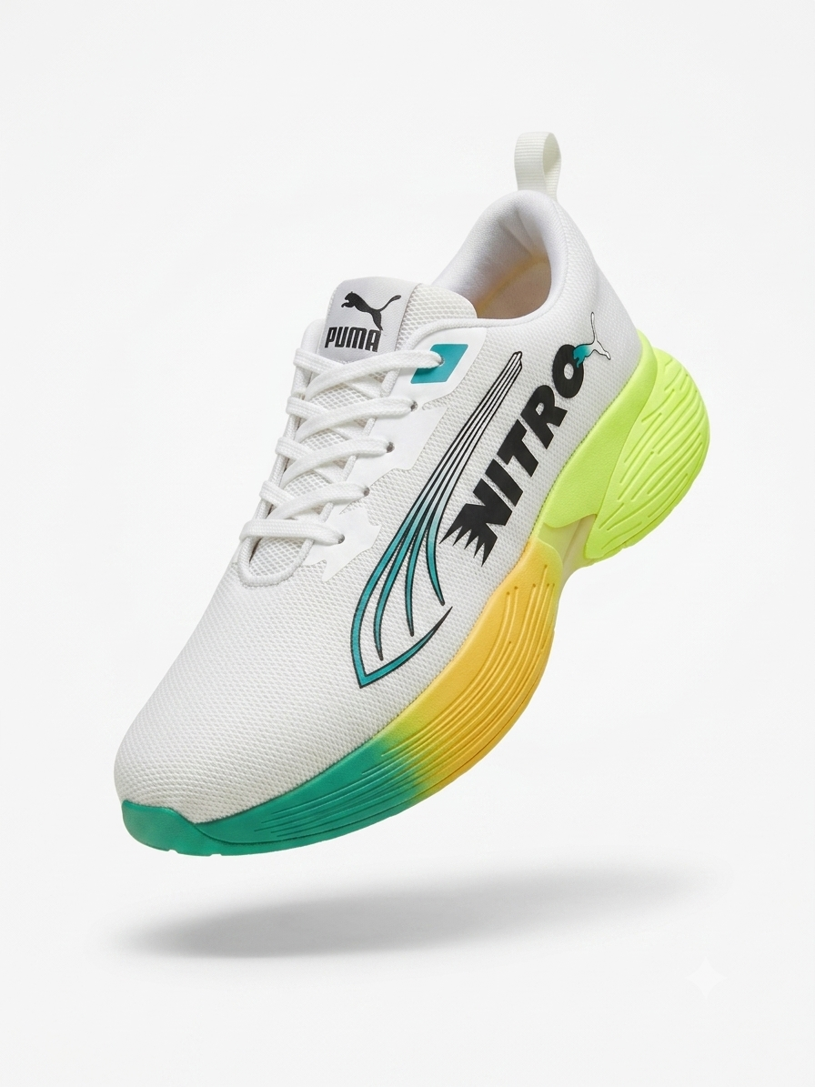 Nexstep Nitro