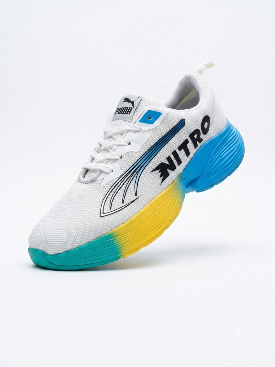 Nexstep Nitro