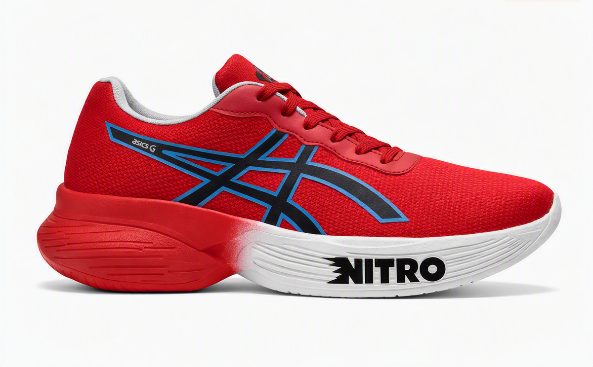 Nexstep Nitro