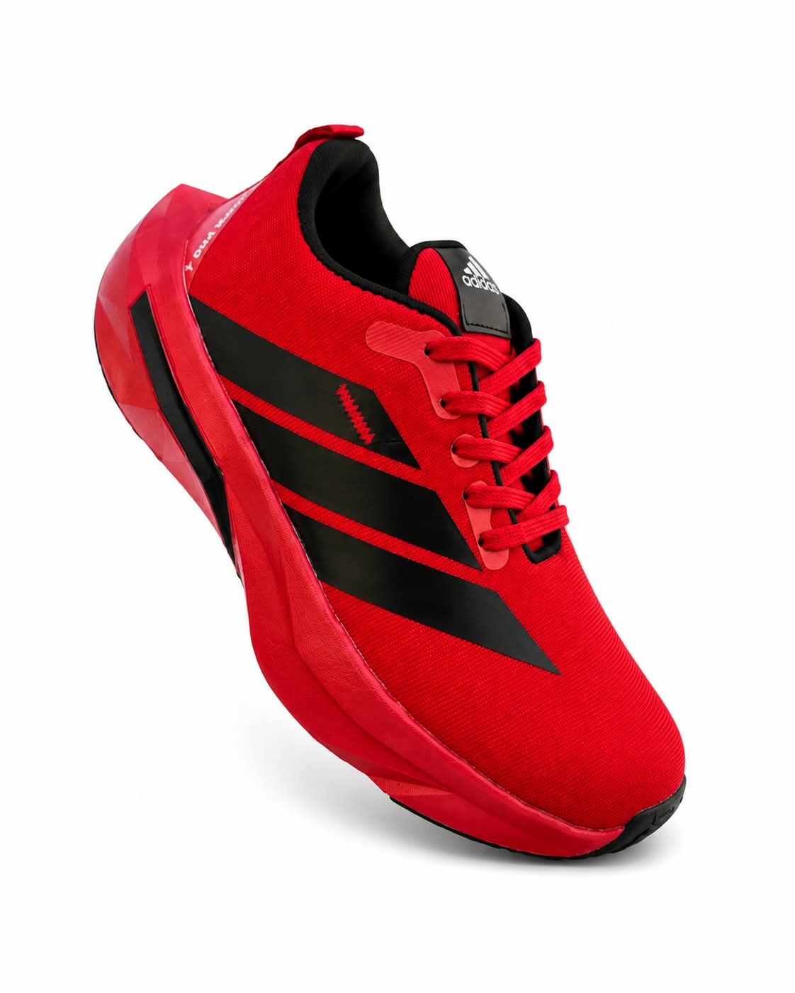 ADIDAS RED