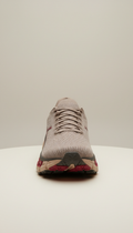 Taupe Cushioned Performance Shoe